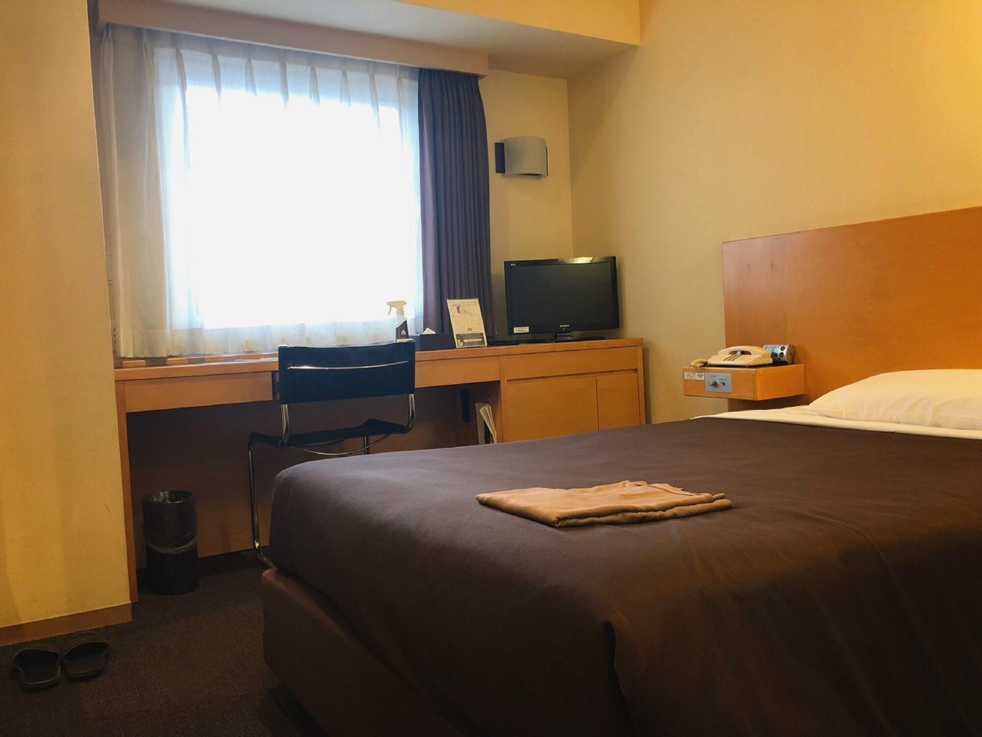 Hotel Mid In Akabane Ekimae - Tokyo, Tokyo